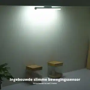 FlinQ Adjustable LED Motion Sensor Light 2-pack - Afbeelding 10