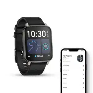 FlinQ Chrono Fit - Afbeelding 3