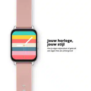 FlinQ Chrono Fit - Afbeelding 4