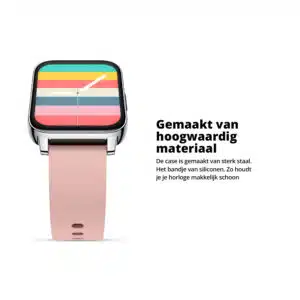 FlinQ Chrono Fit - Afbeelding 5