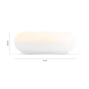 FlinQ Oplaadbare Kastverlichting 4-pack - Afbeelding 2