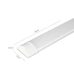 FlinQ LED Batten - Afbeelding 2