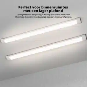 FlinQ LED Batten - Afbeelding 6