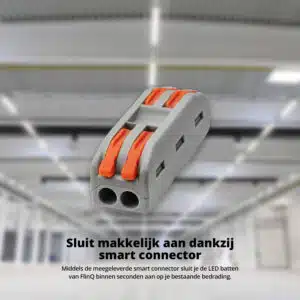 FlinQ LED Batten - Afbeelding 7