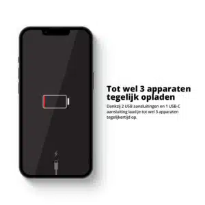 FlinQ Powerbank Blox 10,000 mAh - Image 5