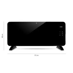 Refurbished FlinQ Smart Convector Heater - Image 2