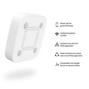 FlinQ Smart Bridge - Afbeelding 3