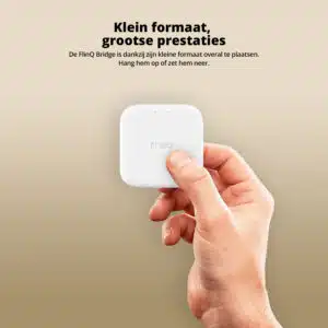 FlinQ Smart Bridge - Afbeelding 5