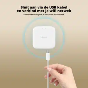 FlinQ Smart Bridge - Afbeelding 6