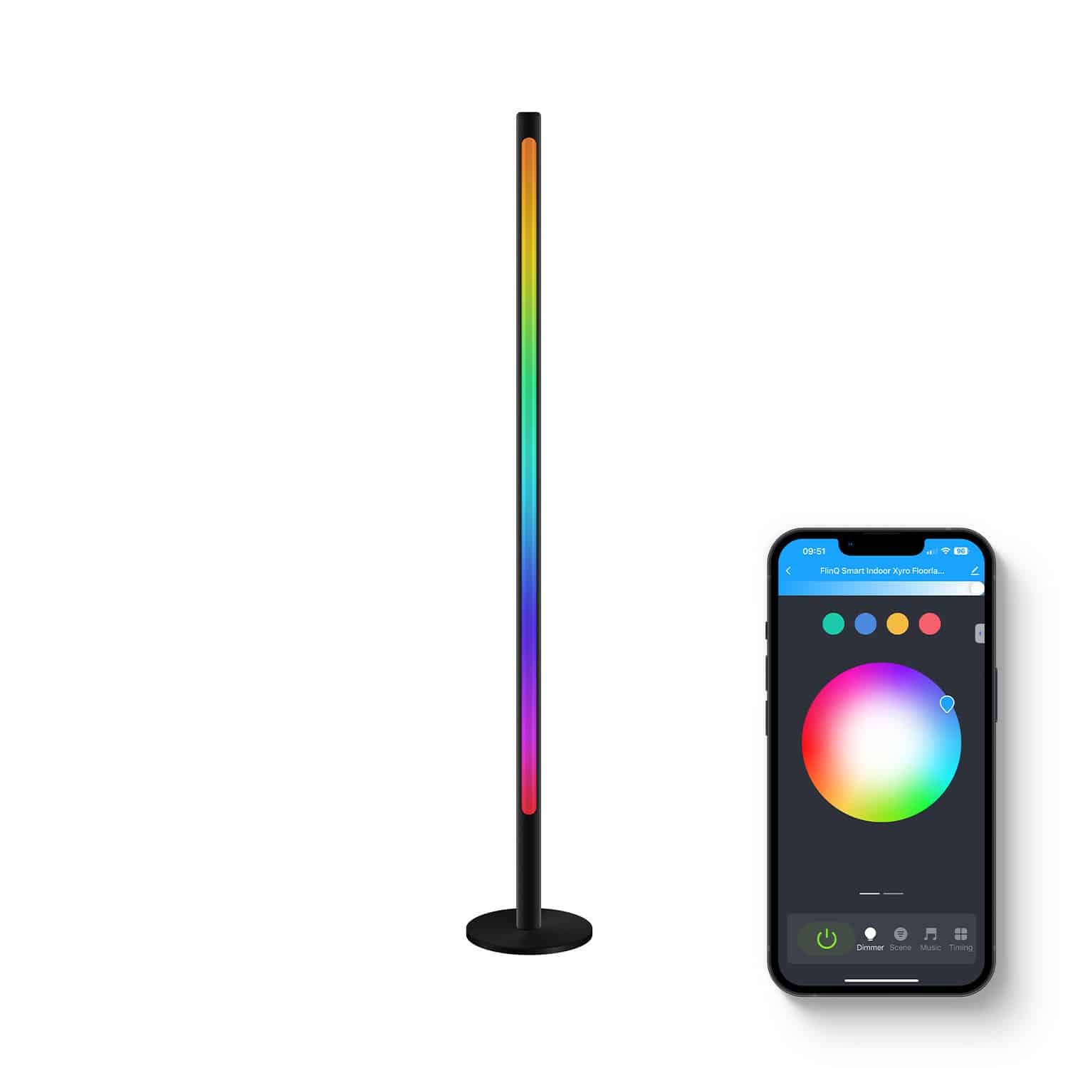 FlinQ-Smart-Indoor-Xyro-Floorlamp-0B