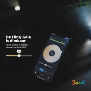 FlinQ Smart Outdoor Gaia 2-pack - Afbeelding 11