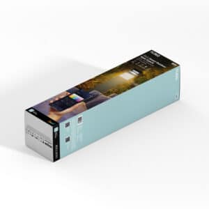 FlinQ Smart Outdoor Gaia 2-pack - Afbeelding 5