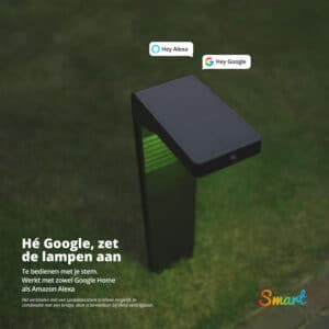 FlinQ Smart Outdoor Gaia 2-pack - Afbeelding 6