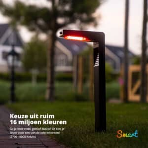 FlinQ Smart Outdoor Gaia 2-pack - Afbeelding 9