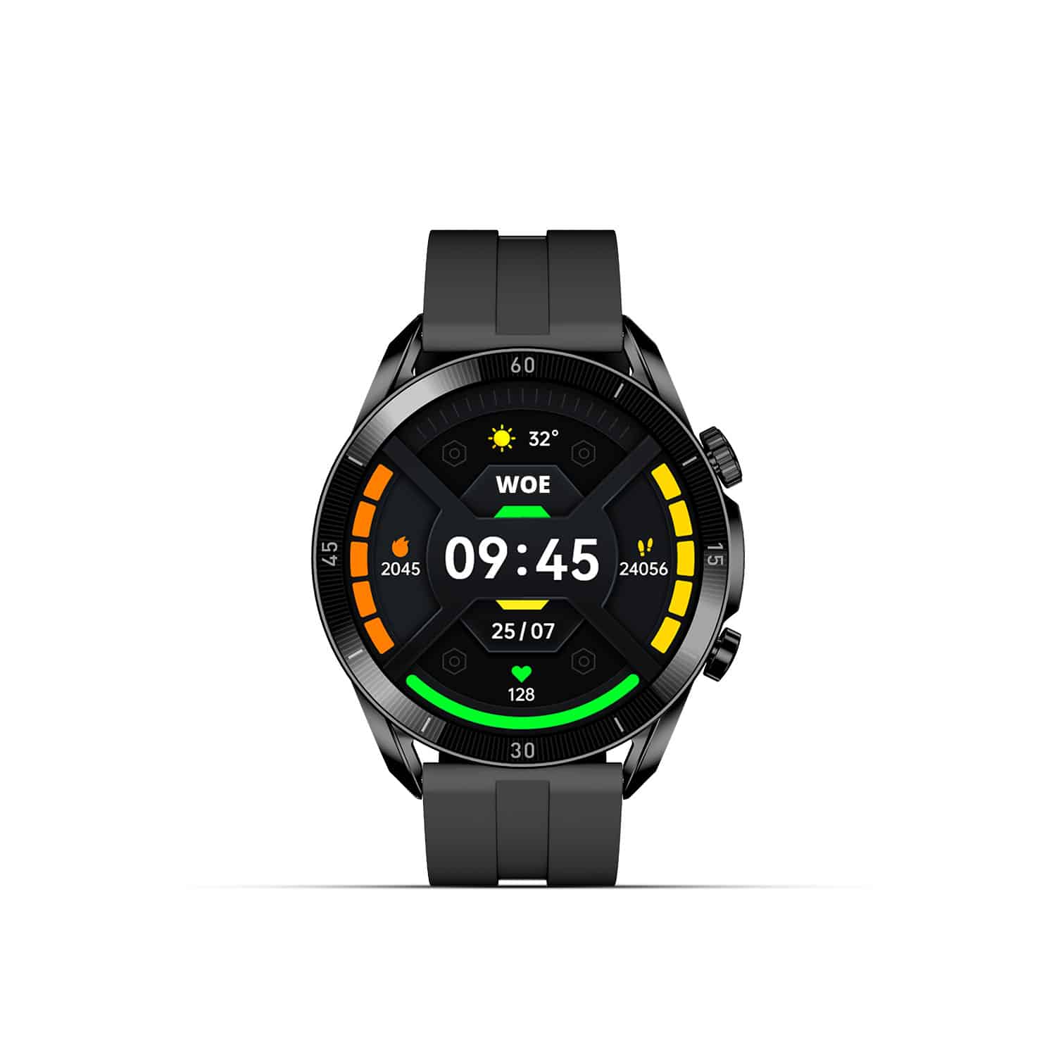 FlinQ-Smartwatch-Spectrum-Jet-Black-1