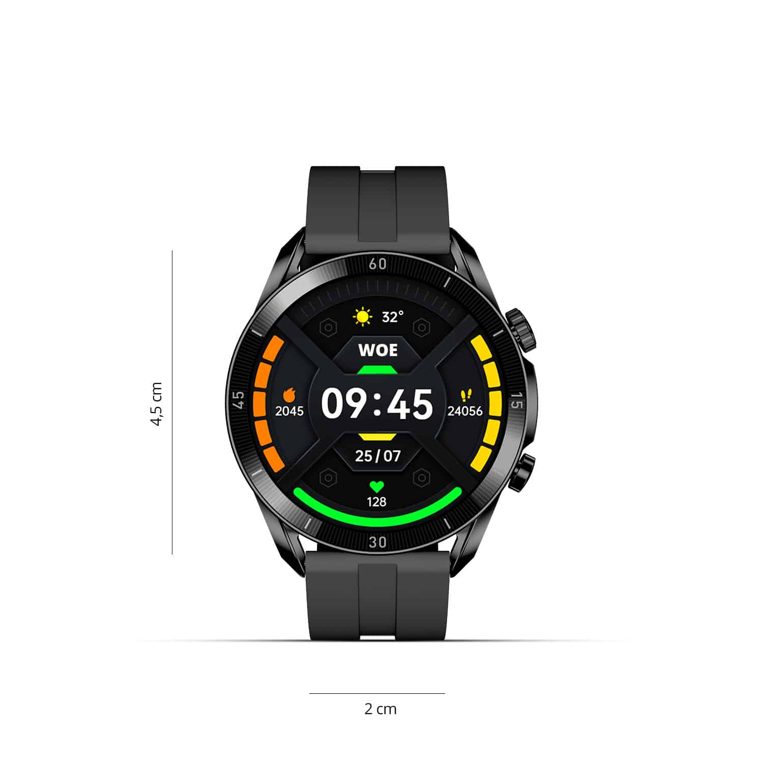 FlinQ-Smartwatch-Spectrum-Jet-Black-2
