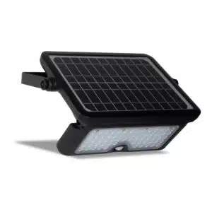 FlinQ Solar Schijnwerper - Afbeelding 1