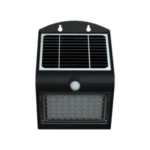 FlinQ Solar Wandlamp Atalanta - Afbeelding 1