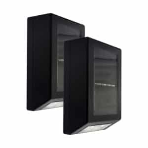 FlinQ Solar Lamp Atlas 2-Pack