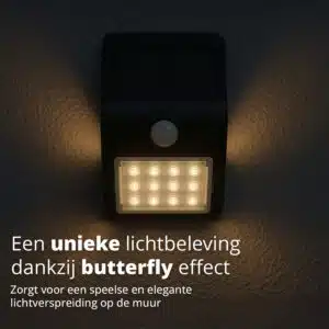 FlinQ Solar Lamp Geisha - Afbeelding 9