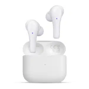 FlinQ Draadloze Noise Cancelling Oordopjes - Afbeelding 1