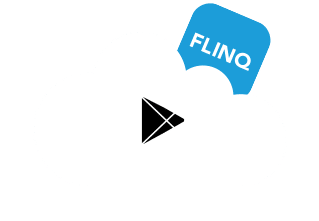 FlinQ App voor iPhone