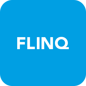 FlinQ app