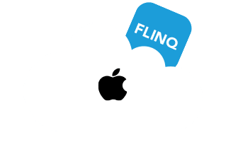 FlinQ App voor iPhone