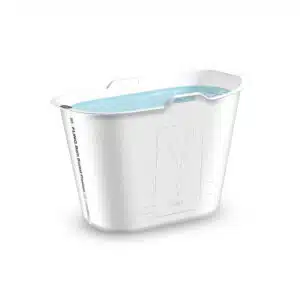 FlinQ Bath Bucket Premium - Image 1