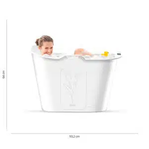 FlinQ Bath Bucket Premium - Image 2