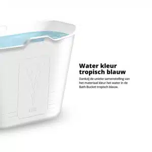 FlinQ Bath Bucket Premium - Image 5