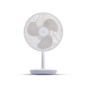 FlinQ Draadloze Bureauventilator - Afbeelding 1