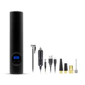 FlinQ Cordless Air Compressor - Image 2