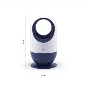 FlinQ Wireless Mosquito Catcher 2.0 - Image 2