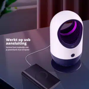 FlinQ Wireless Mosquito Catcher 2.0 - Image 4
