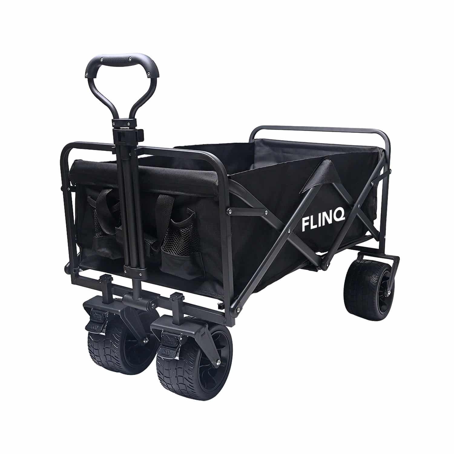 FlinQ-Folding-Wagon-0