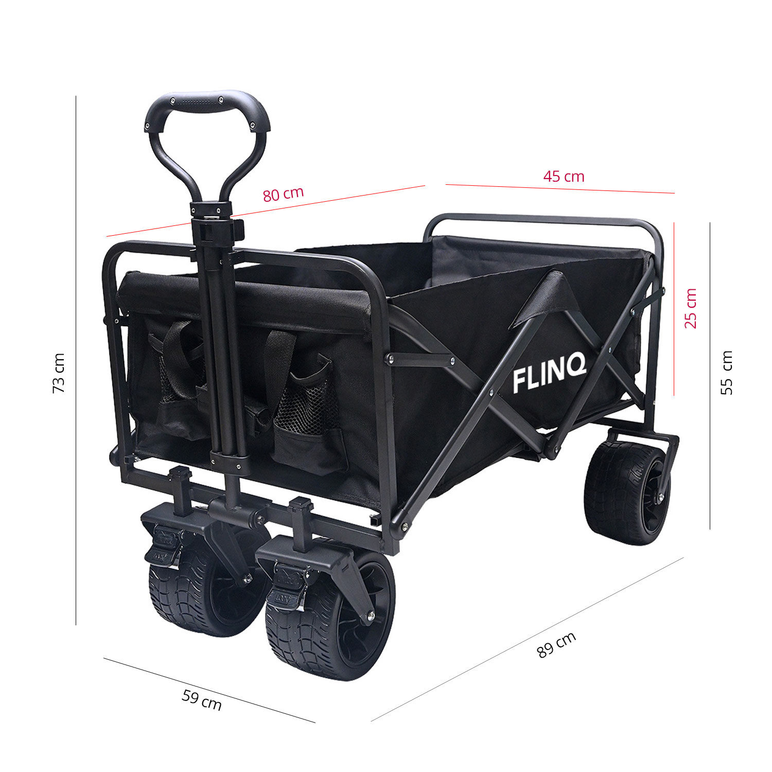 FlinQ-Folding-Wagon-1