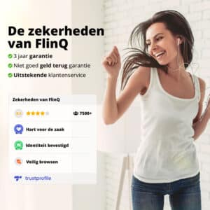 FlinQ Foldable Wagon 130 KG - Image 9