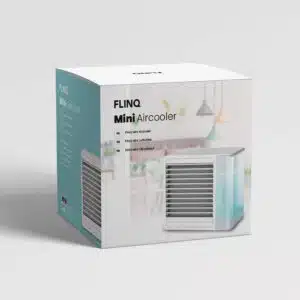 FlinQ Aircooler - Afbeelding 5