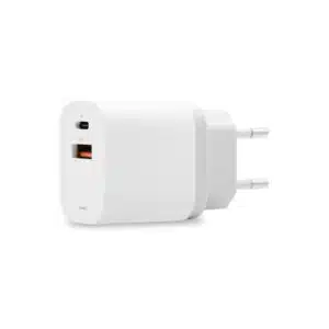 FlinQ 18W Snellader Adapter USB-C - Afbeelding 1