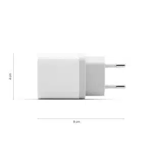 FlinQ 18W Snellader Adapter USB-C - Afbeelding 2
