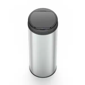 FlinQ Sensor Prullenbak Peak 50L - Afbeelding 4