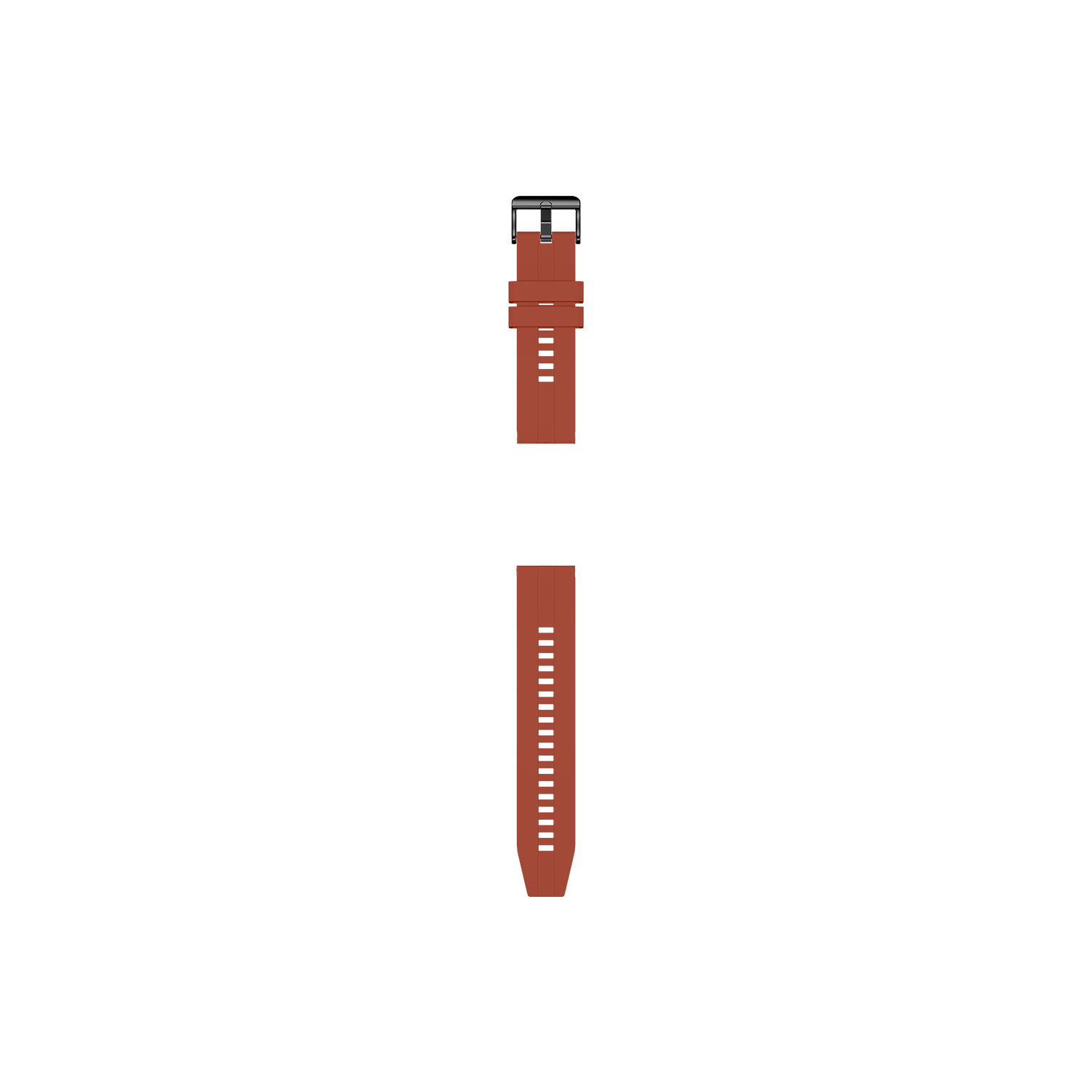 FlinQ-Smartwatch-Spectrum—bandje-rood
