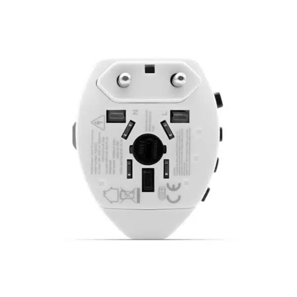 FlinQ-World Travel Adapter-1