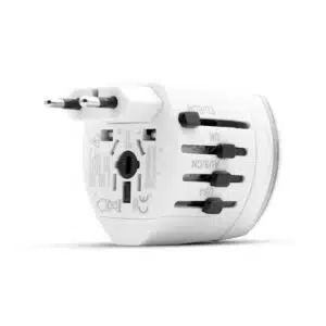 FlinQ World Travel Adapter - Image 2