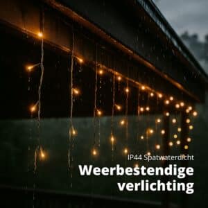 FlinQ IJspegelverlichting - Afbeelding 6