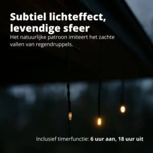 FlinQ IJspegelverlichting - Afbeelding 7