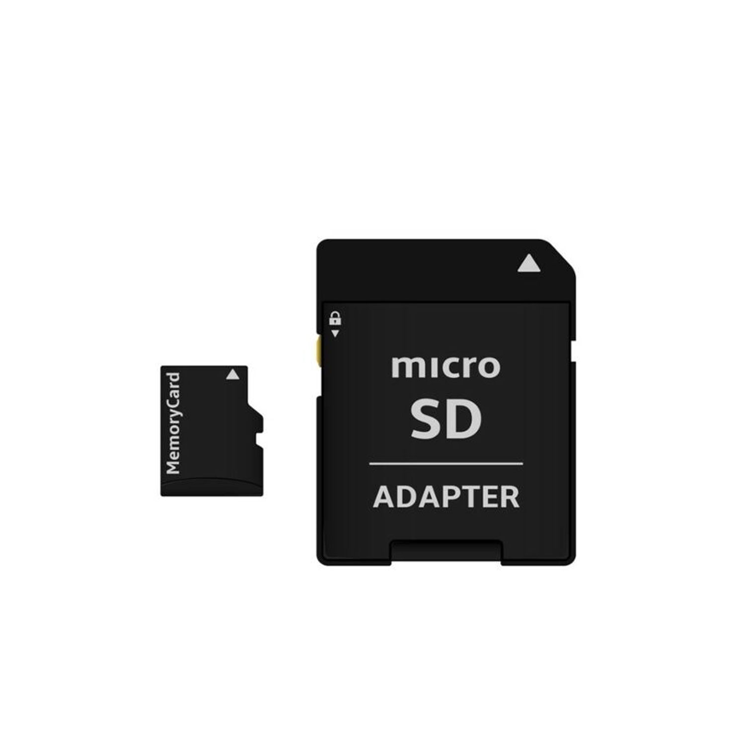 FlinQ-Micro-SD-Kaart-32-GB