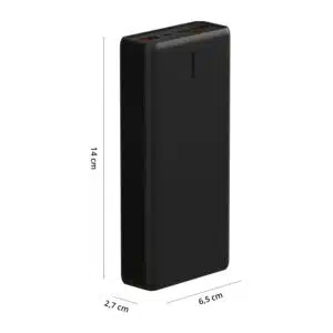 FlinQ Powerbank Mammoth 20,000 mAh - Image 7