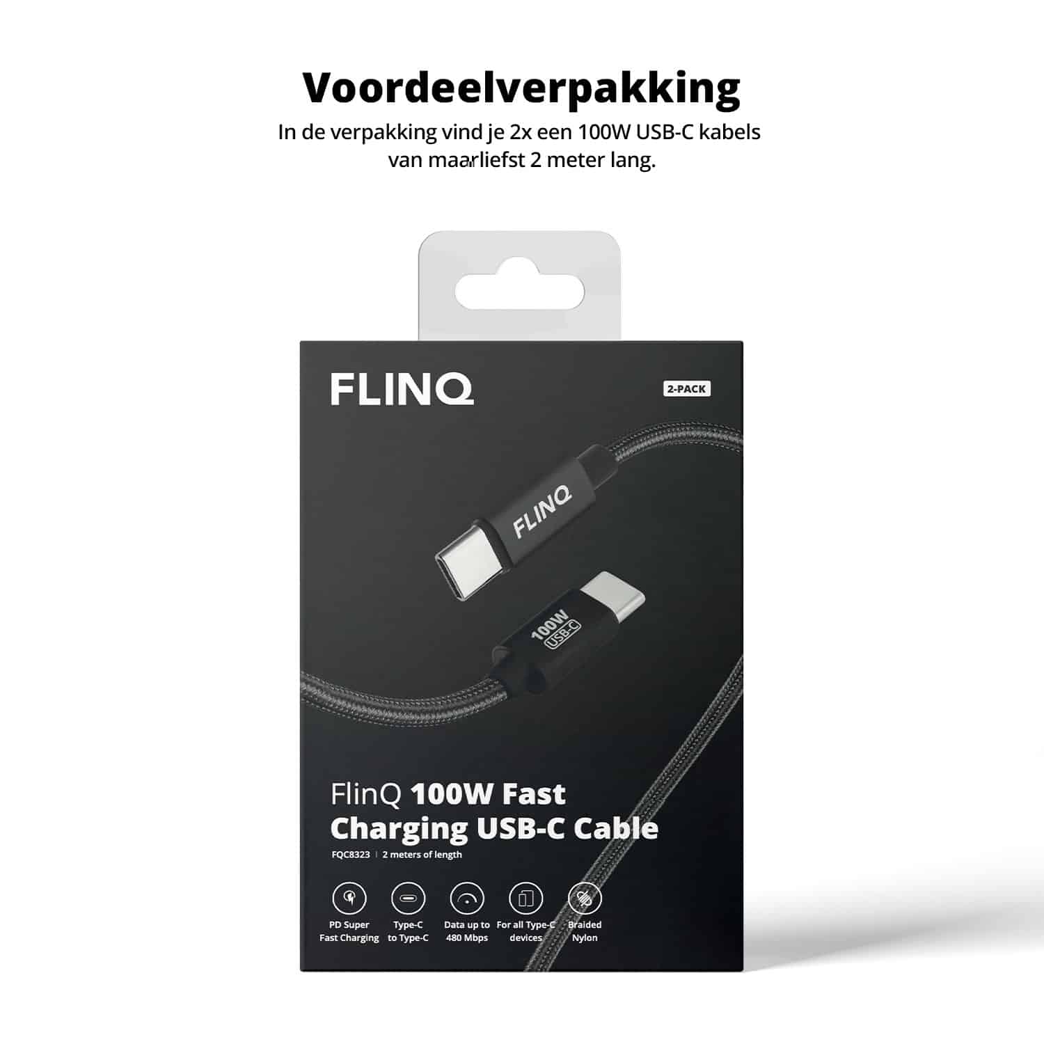 FlinQ-100W-Fast-Charging-USB-C-Cable-2-pack-7